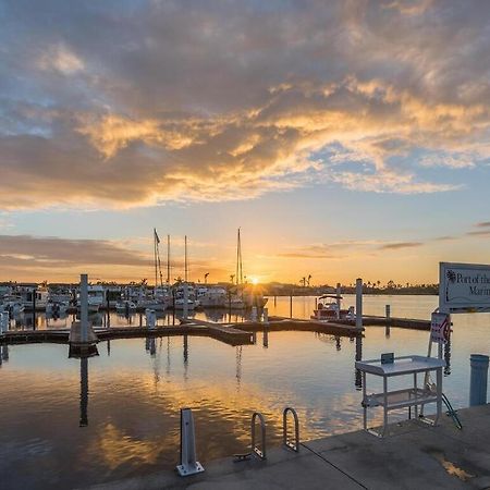 Ferienwohnung Marina Getaway On The Water! North North Naples Exterior foto