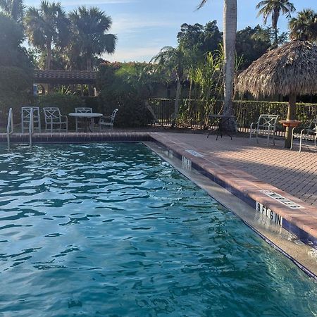 Ferienwohnung Marina Getaway On The Water! North North Naples Exterior foto