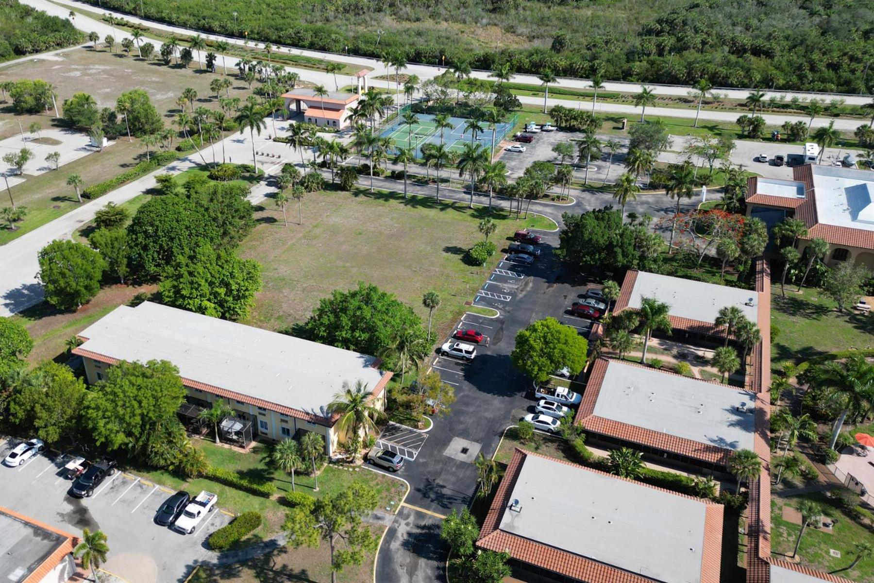 Ferienwohnung Marina Getaway On The Water! North North Naples Exterior foto