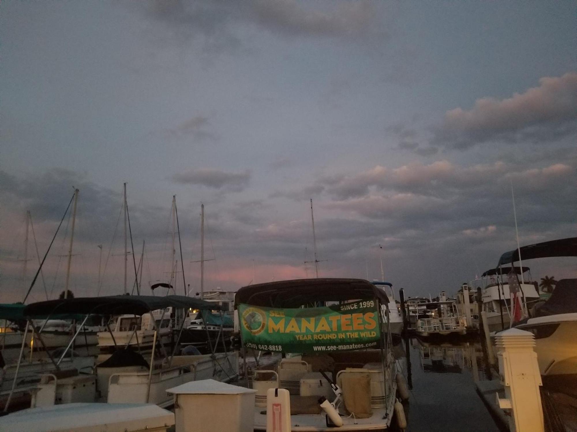 Ferienwohnung Marina Getaway On The Water! North North Naples Exterior foto