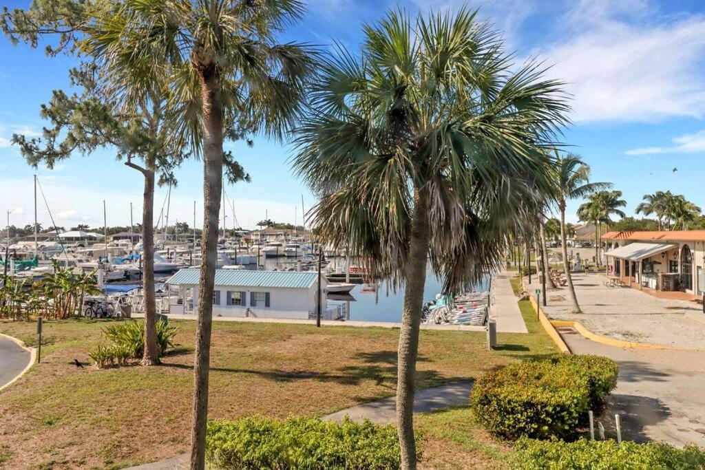 Ferienwohnung Marina Getaway On The Water! North North Naples Exterior foto