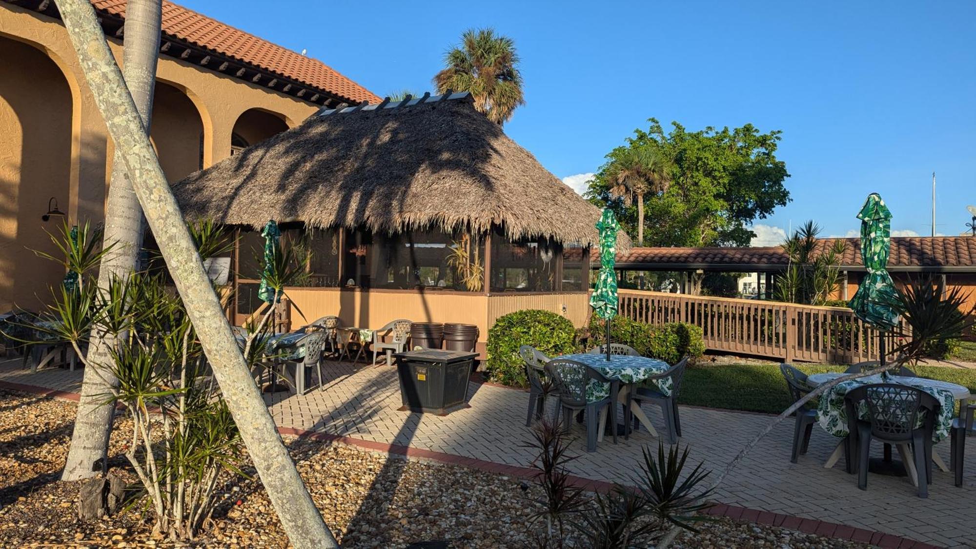 Ferienwohnung Marina Getaway On The Water! North North Naples Exterior foto