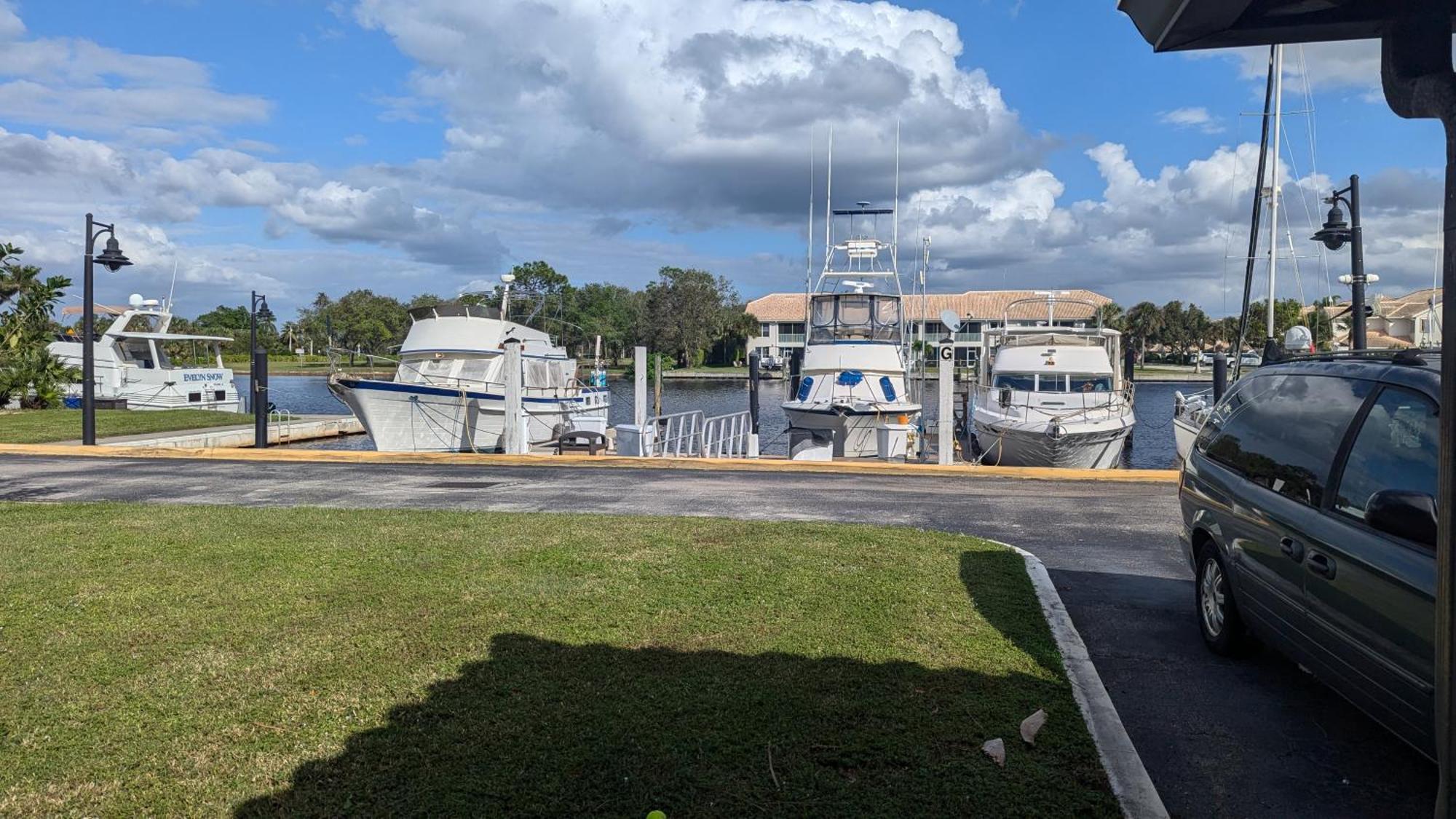 Ferienwohnung Marina Getaway On The Water! North North Naples Exterior foto