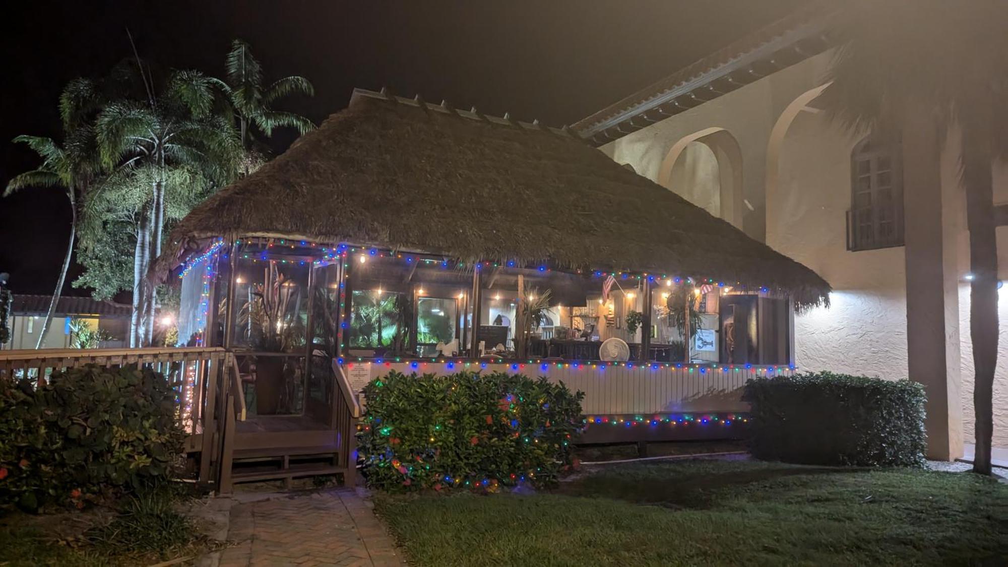 Ferienwohnung Marina Getaway On The Water! North North Naples Exterior foto
