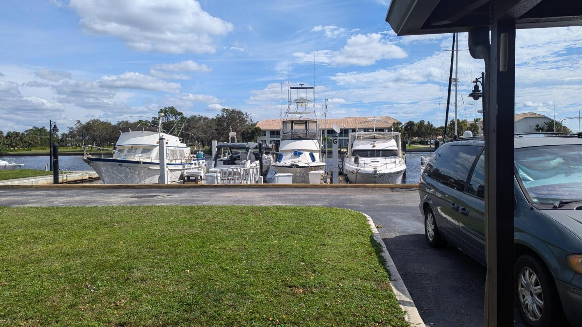 Ferienwohnung Marina Getaway On The Water! North North Naples Exterior foto