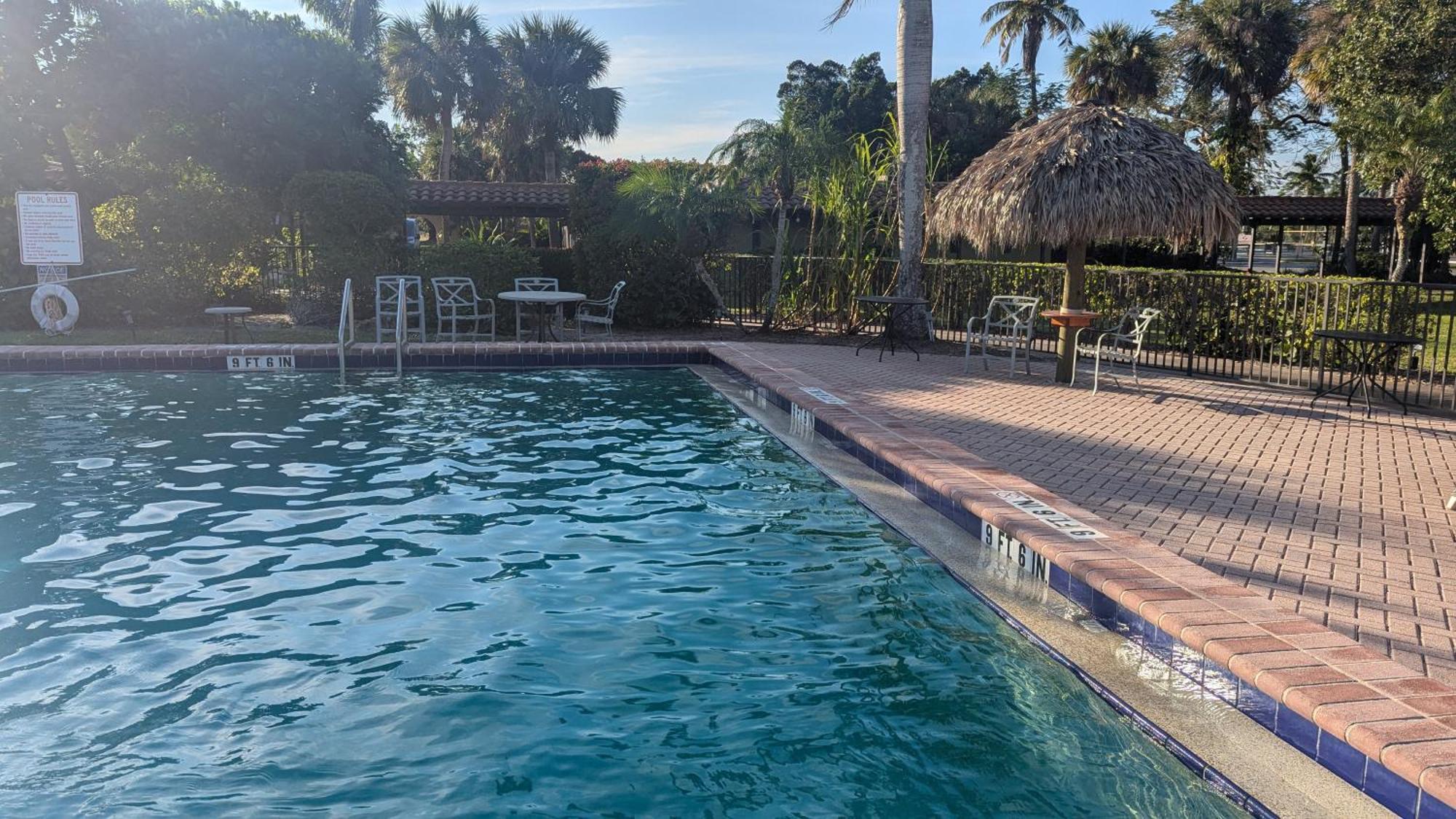 Ferienwohnung Marina Getaway On The Water! North North Naples Exterior foto
