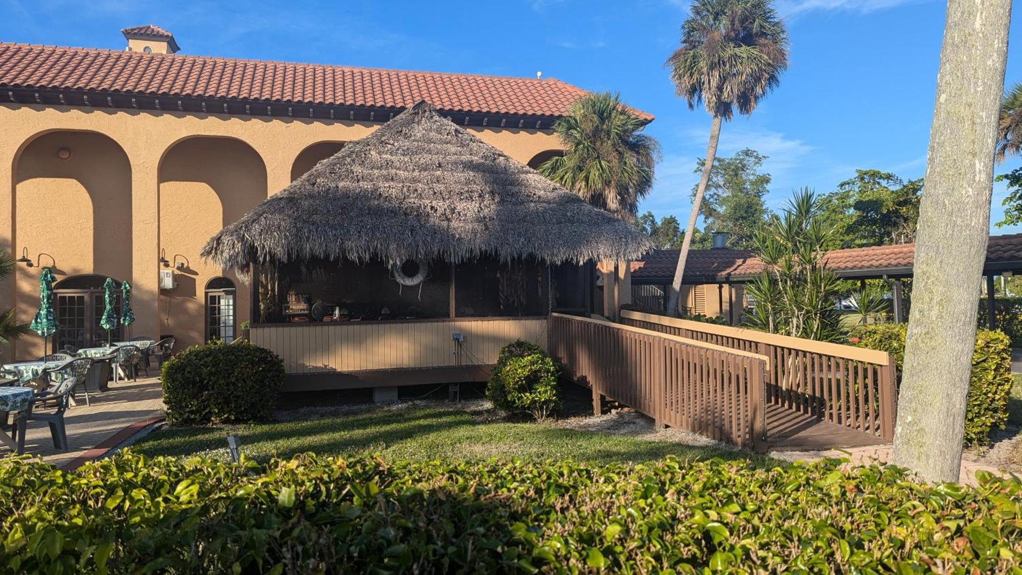 Ferienwohnung Marina Getaway On The Water! North North Naples Exterior foto